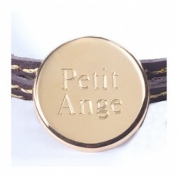 bracelet_amazone_médaille_-_plaqué_or-4