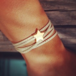 bracelet_amazone_star_-_plaqué_or-5