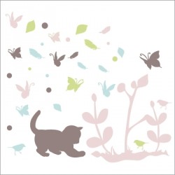 pack_d-ambiance_déco_chaton_rose_1