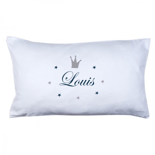 Coussin prince Louis