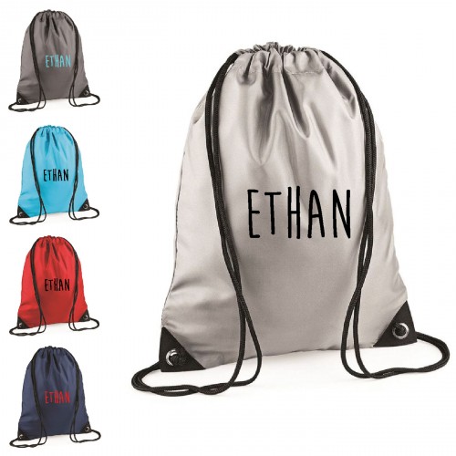 sac à dos Ethan personnalisable