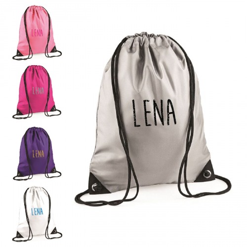 sac à dos Lena personnalisable