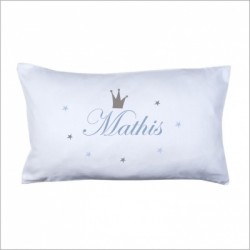 Coussin prince Mathis