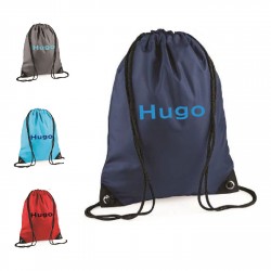 sac à dos Hugo personnalisable