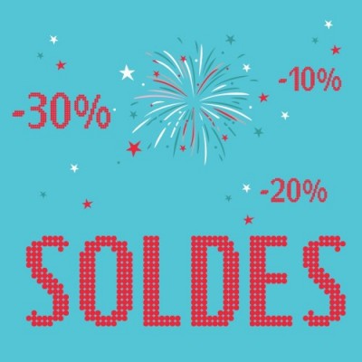 Soldes Lili Pouce 2016 : De -10 % à -30% sur une sélection de produits