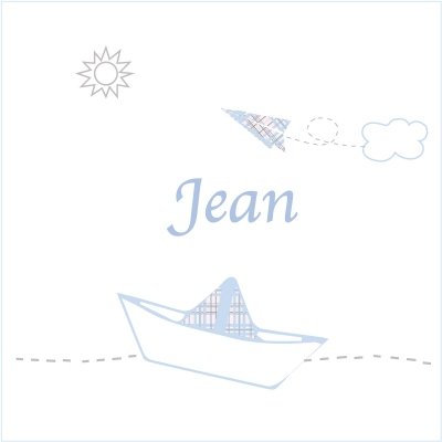 Collection Petit Jean