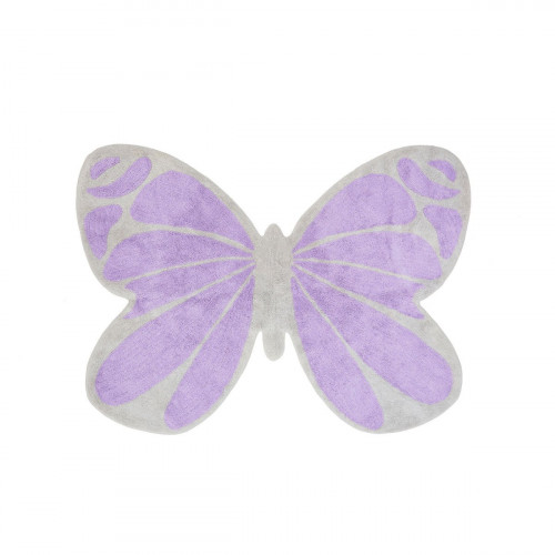 Tapis violet